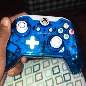 Xbox one controller